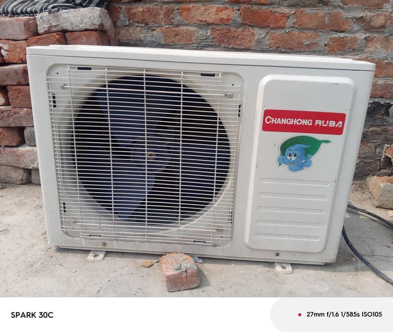 AC GOOD CONDITION 3