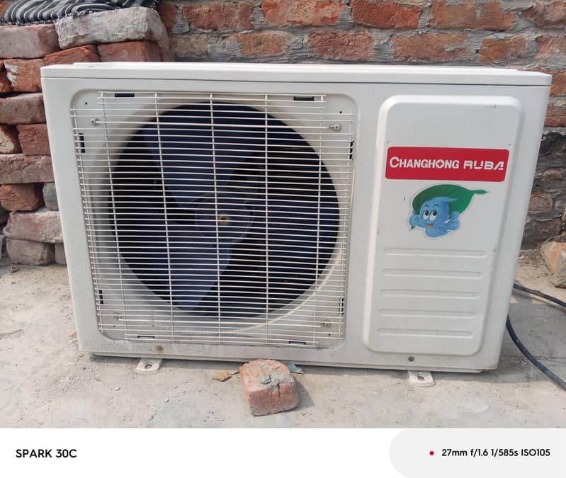 AC GOOD CONDITION 5
