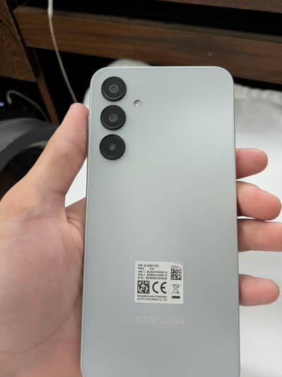 Samsung Mobile A16