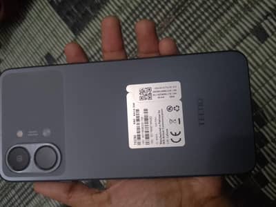 Tecno Other Model Spark Go 3