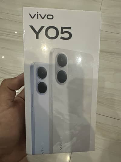 Vivo y05