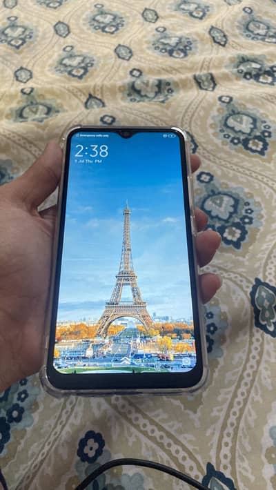 Vivo Y17