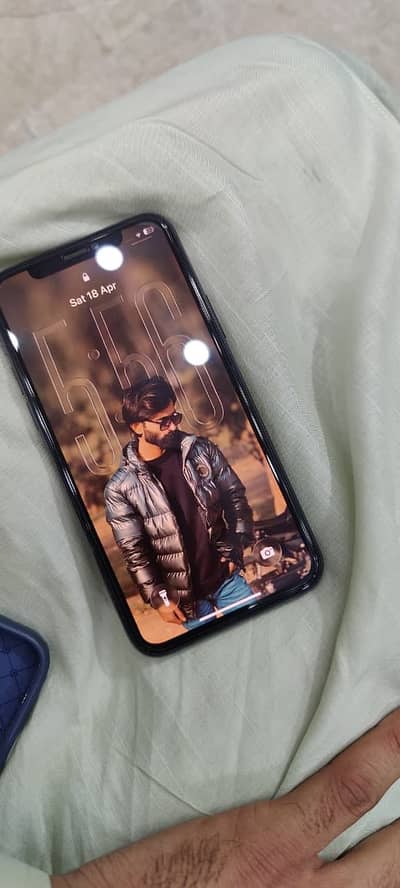 Apple iPhone 11 Pro