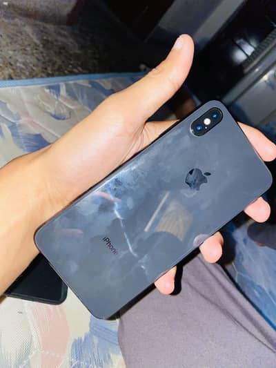 Apple iPhone XS Max