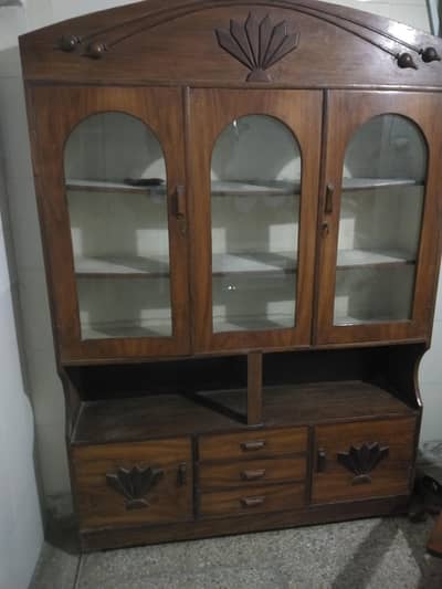 Show case for sale