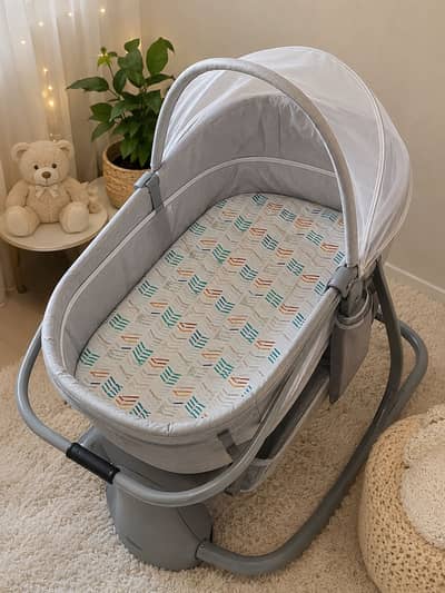 Mastela 3 in 1