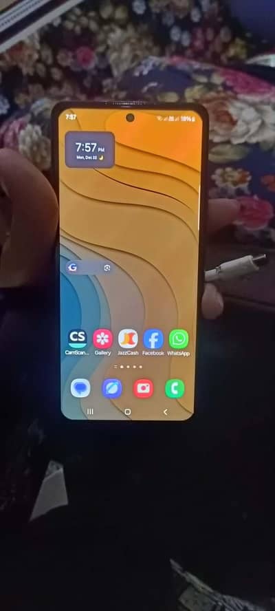 Samsung A72