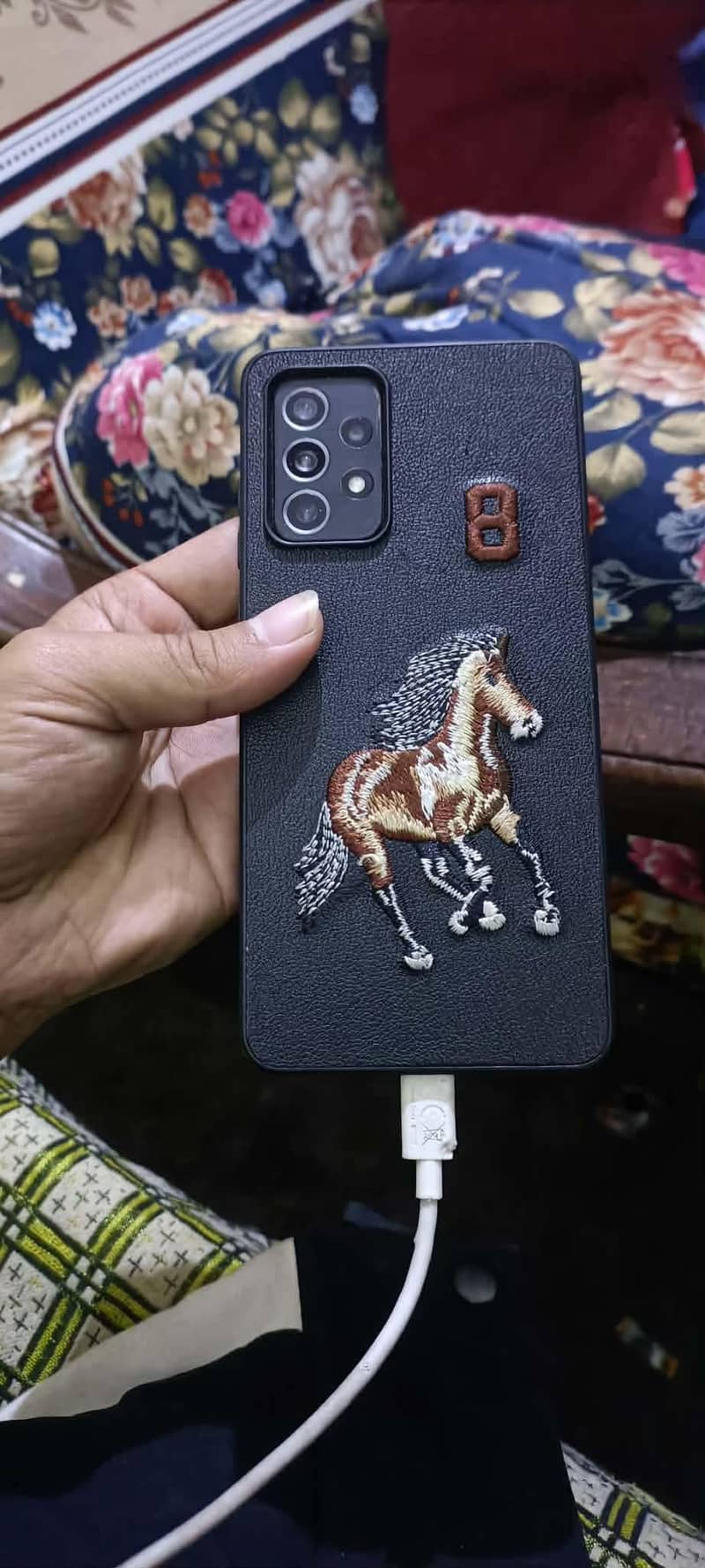 Samsung A72 1