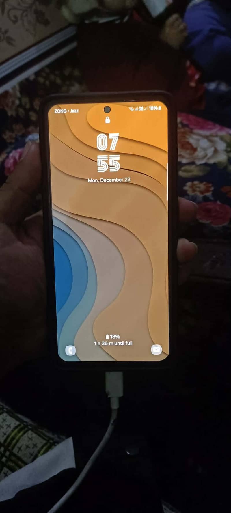 Samsung A72 2
