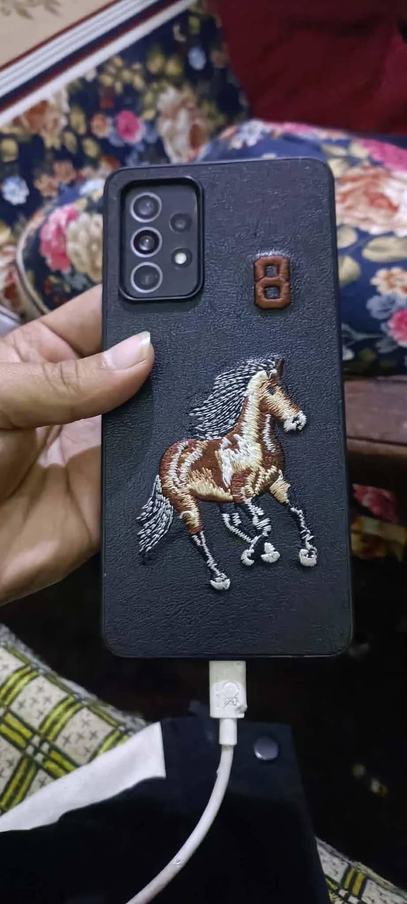 Samsung A72 3