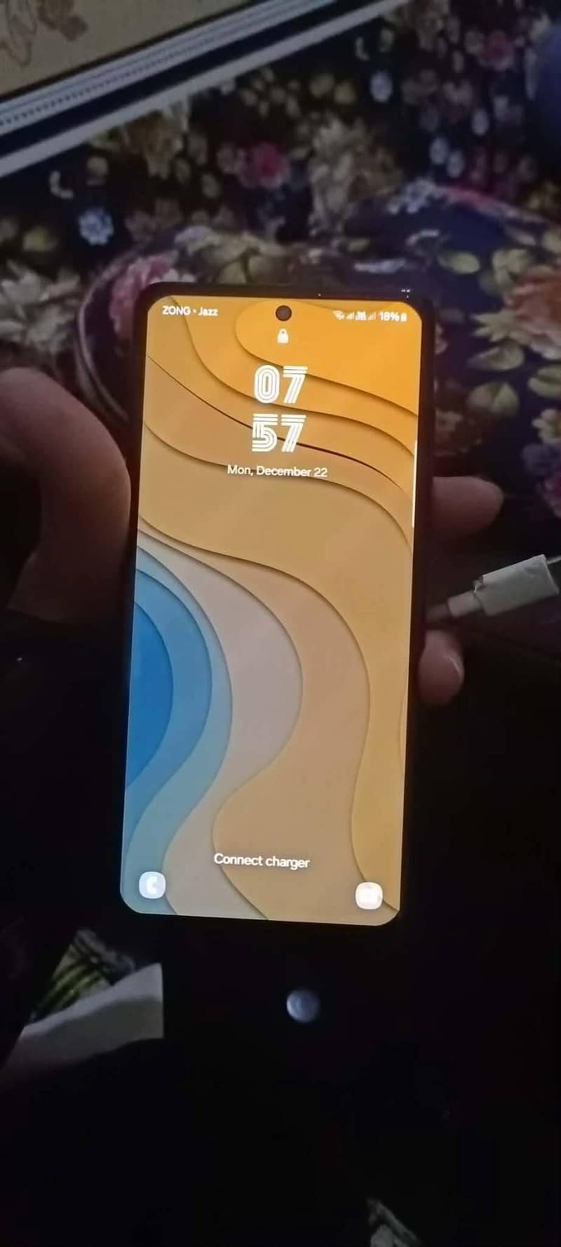 Samsung A72 4