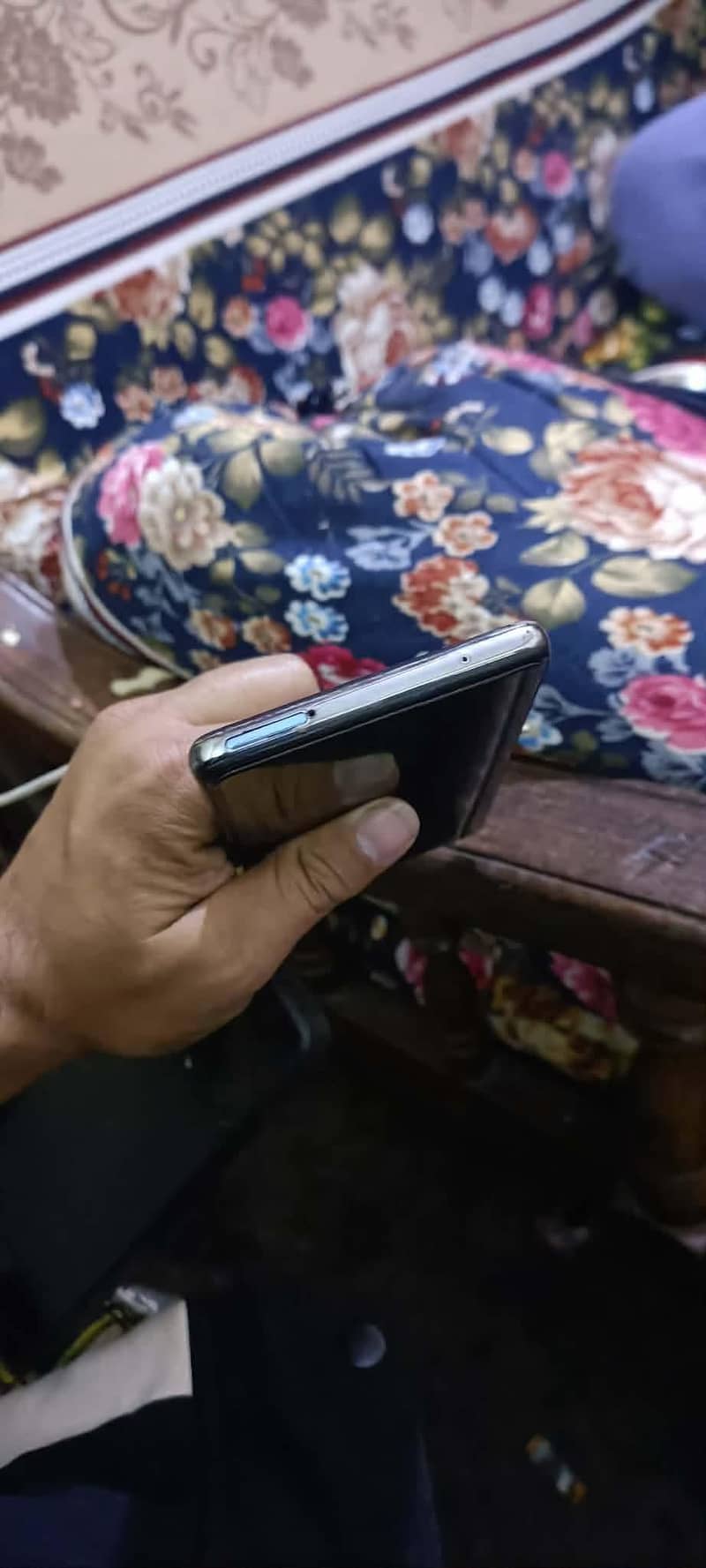 Samsung A72 7