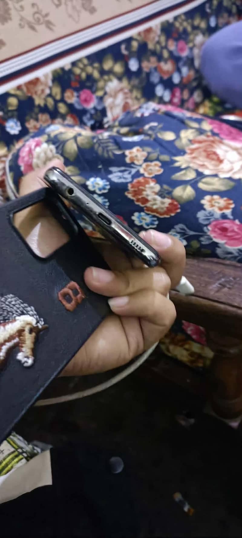 Samsung A72 8