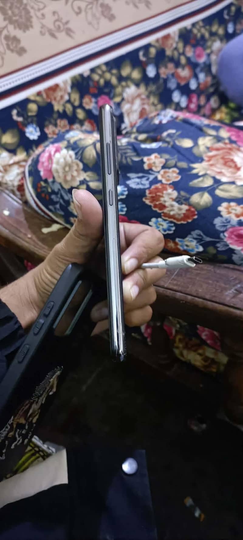 Samsung A72 9