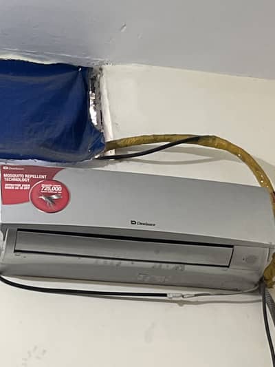 AC Dawlance condition 9/10