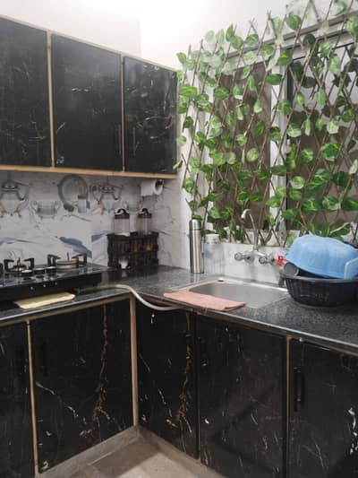 3 Marla double story vip house registry intqal