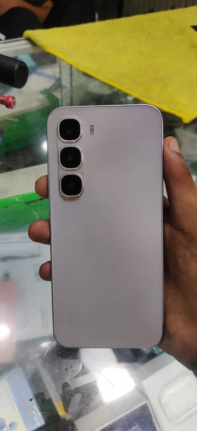 Infinix hot 60 pro