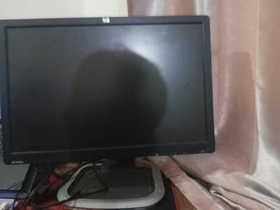 Monitor Hp le2201