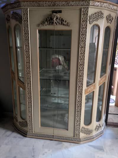 home divider