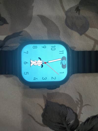 smart watch