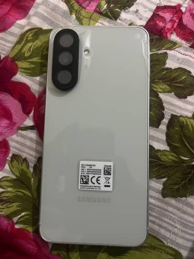 Samsung Mobile A56