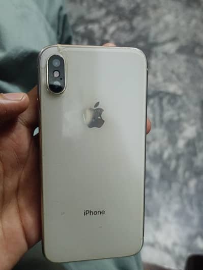 Apple iPhone X 256 GB