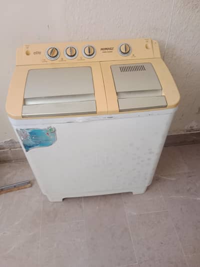 washer okay condition mein hai bilkul sahi