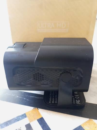 4k projector for urgent sale