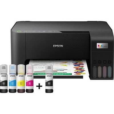EPSON L3250 COLOR PRINTER FOR SALE