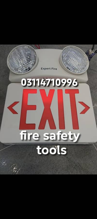 fire safety lights tools all category available