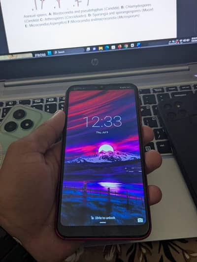 Huawei Y7 Prime