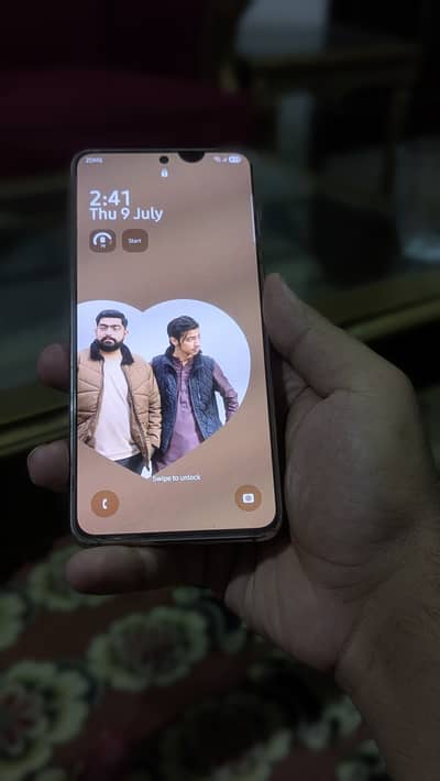 Samsung S21 5G
