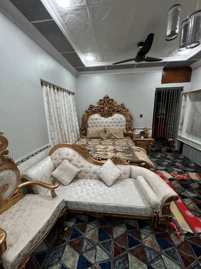 Complete Furniture