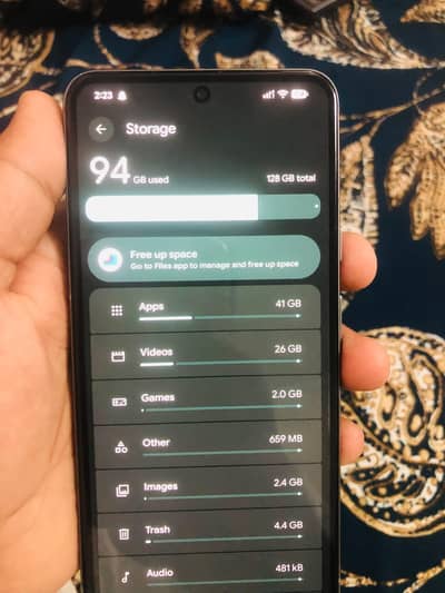 Google Pixel 8