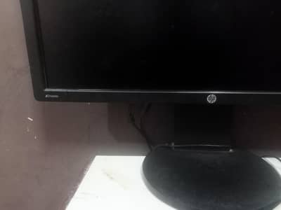 HP LED For