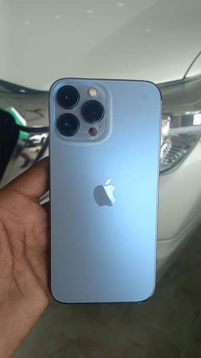 Apple iPhone 13 Pro Max