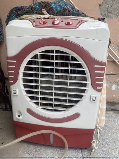Air co