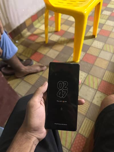 Google Pixel 6a