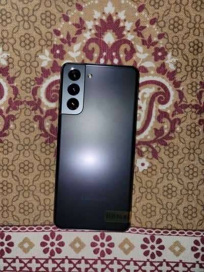 Samsung Mobile S21 5g