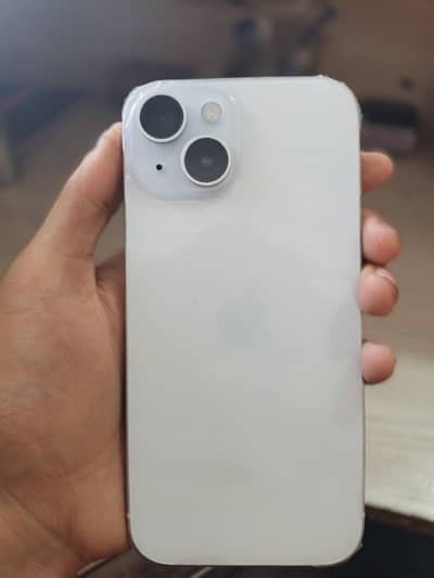 iPhone 15 Jv non pta