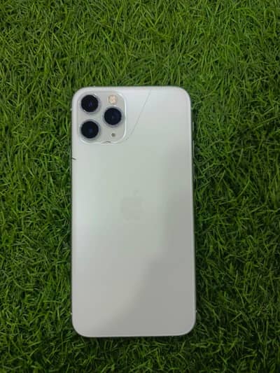 Apple iPhone 11 Pro