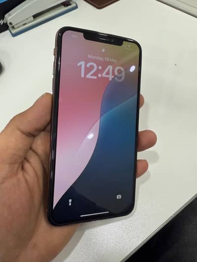 Apple iPhone XS Max