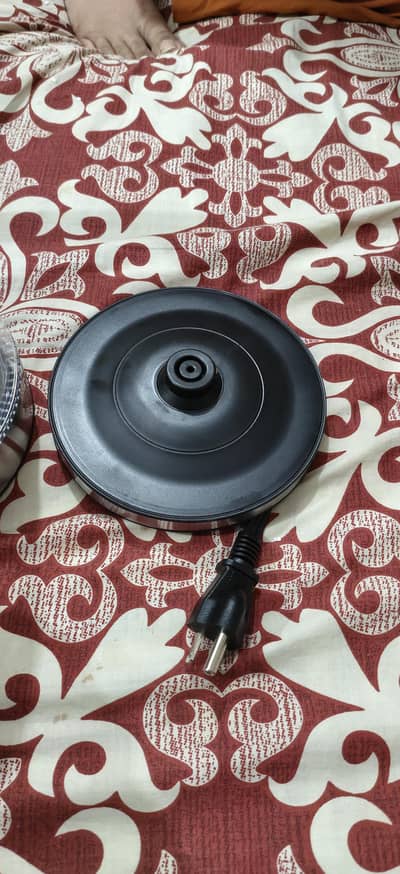 Cuisinart electric kettle