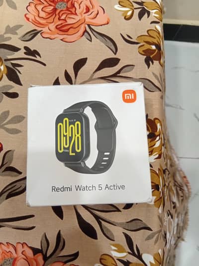 watch