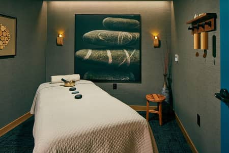 Spa Islamabad