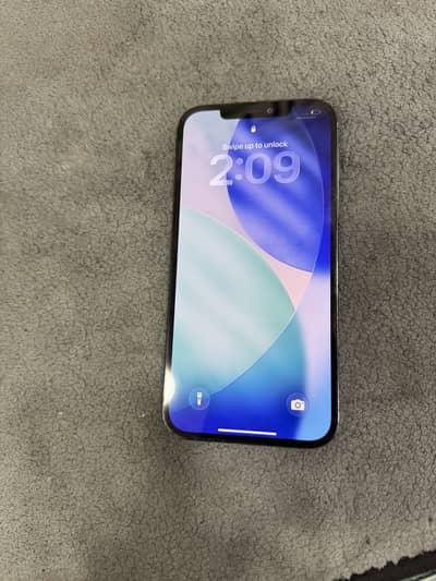 Apple iPhone 12 Pro Max