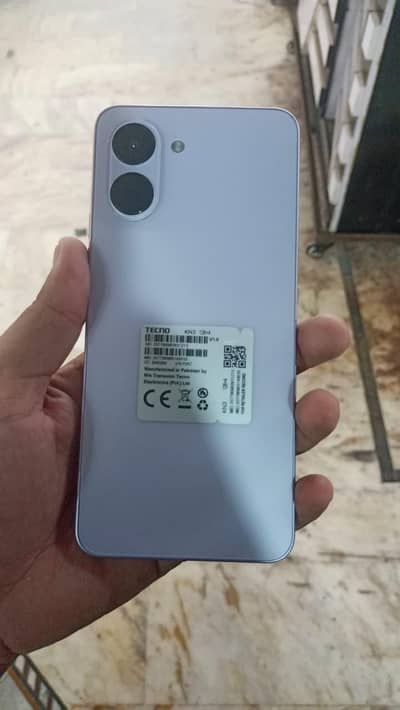 Tecno Other Model