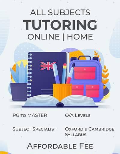 Online Tuition & Holy Quran Classes | Dual Learning Success