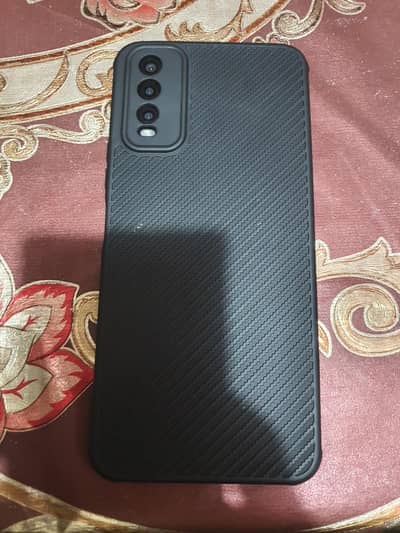 Vivo V20