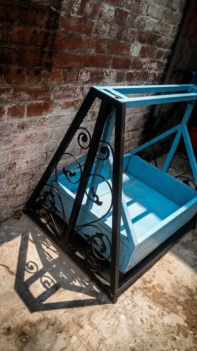 Baby Cradle Swing